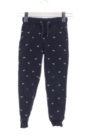 Pantaloni pentru copii Topolino, Mărime 5-6y/ 116-122 cm, Culoare Albastru, Preț 36,74 Lei, #137616815