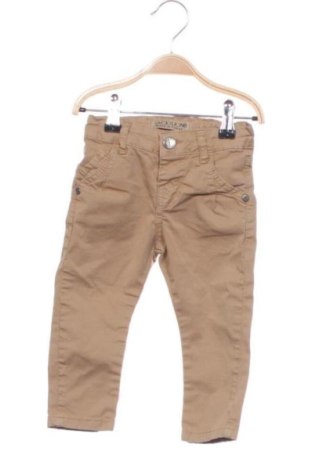 Gyerek nadrág Unbranded, Méret 12-18m / 80-86 cm, Szín Bézs, Ár 5 319 Ft, #137602825