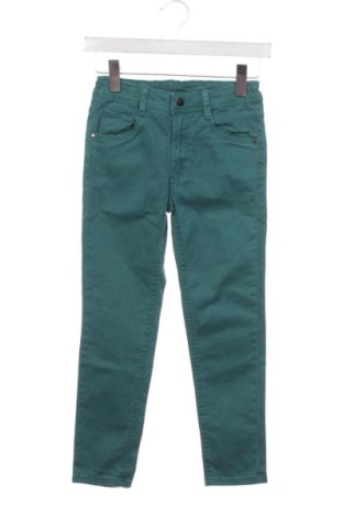 Gyerek nadrág Unbranded, Méret 8-9y / 134-140 cm, Szín Zöld, Ár 3 853 Ft, #137611616
