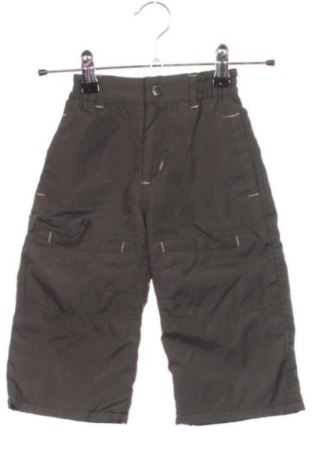 Παιδικό παντελόνι Unbranded, Μέγεθος 18-24m/ 86-98 εκ., Χρώμα Πράσινο, Τιμή 8,44 €, #137613639
