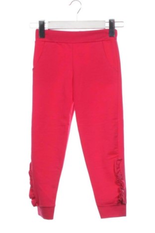 Pantaloni pentru copii Unbranded, Mărime 5-6y/ 116-122 cm, Culoare Roșu, Preț 57,74 Lei, #137616691