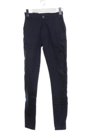 Pantaloni pentru copii Unbranded, Mărime 14-15y/ 168-170 cm, Culoare Albastru, Preț 31,00 Lei, #137620105