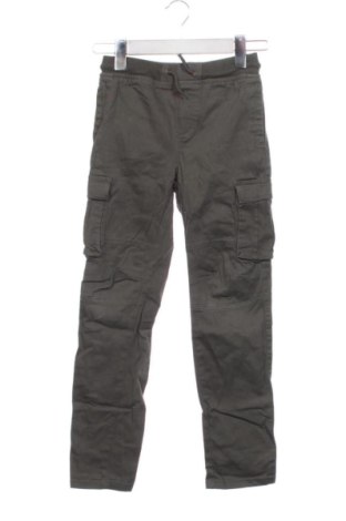 Dětské kalhoty  Unbranded, Velikost 8-9y/ 134-140 cm, Barva Zelená, Cena  382,00 Kč, #137628628