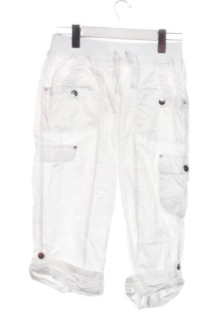 Pantaloni pentru copii Lcw Teen, Mărime 12-13y/ 158-164 cm, Culoare Alb, Preț 31,49 Lei, #137653618