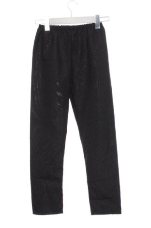 Kinderhose Unbranded, Größe 10-11y/ 146-152 cm, Farbe Schwarz, Preis 9,00 €, #137655922