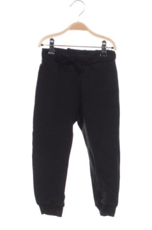 Dětské kalhoty  United Colors Of Benetton, Velikost 2-3y/ 98-104 cm, Barva Černá, Cena  243,00 Kč, #137600268