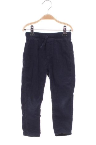 Dětské kalhoty  Zara, Velikost 2-3y/ 98-104 cm, Barva Modrá, Cena  218,00 Kč, #137535337