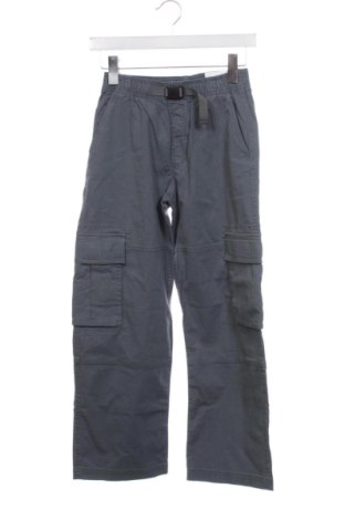 Dětské kalhoty  Zara, Velikost 10-11y/ 146-152 cm, Barva Šedá, Cena  388,00 Kč, #137600084