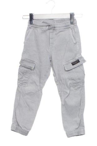 Παιδικό παντελόνι Zara, Μέγεθος 4-5y/ 110-116 εκ., Χρώμα Γκρί, Τιμή 8,00 €, #137611411