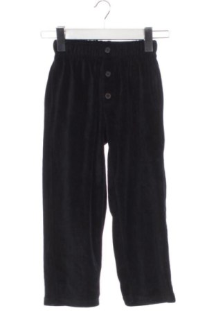Gyerek nadrág Zara, Méret 5-6y / 116-122 cm, Szín Fekete, Ár 5 674 Ft, #137614075