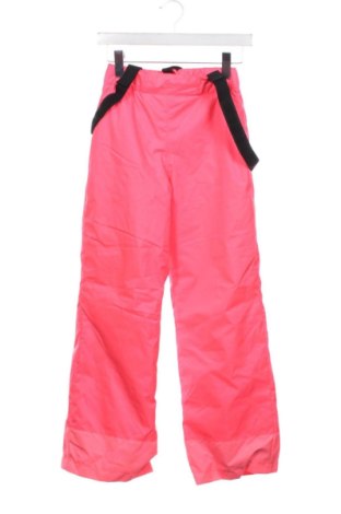 Gyerek nadrág téli sportokhoz Wedze, Méret 10-11y / 146-152 cm, Szín Rózsaszín, Ár 5 674 Ft, #137605620