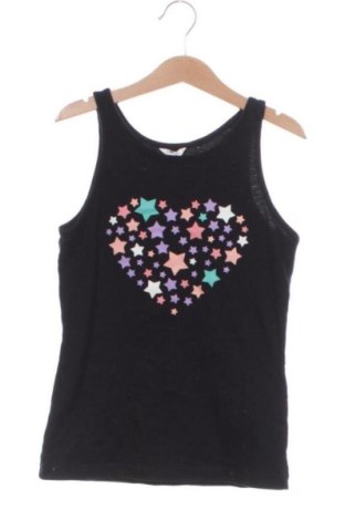 Dětské tilko  Girl, Velikost 8-9y/ 134-140 cm, Barva Černá, Cena  146,00 Kč, #137633415