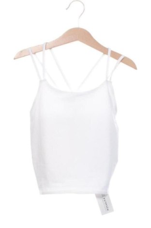 Podkoszulek dziecięcy H&M, Rozmiar 8-9y/ 134-140 cm, Kolor Biały, Cena 26,18 zł, #137595789