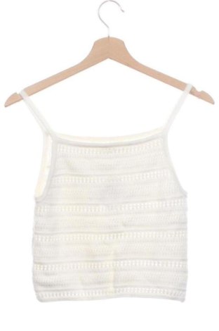 Dětské tilko  H&M, Velikost 12-13y/ 158-164 cm, Barva Bílá, Cena  146,00 Kč, #137635882