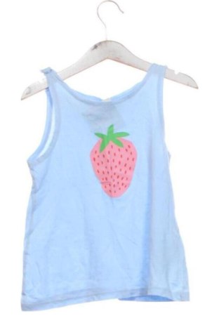 Детски потник H&M, Размер 5-6y/ 116-122 см, Цвят Син, Цена 5,00 €, #137650317