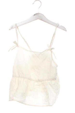 Detské tielko  H&M, Veľkosť 11-12y/ 152-158 cm, Farba Kremová, Cena  5,72 €, #137654734