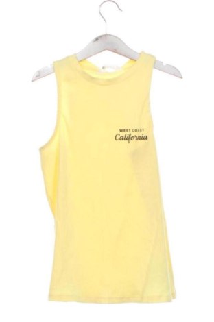Kinder Top H&M, Größe 12-13y/ 158-164 cm, Farbe Gelb, Preis € 4,00, #137660248