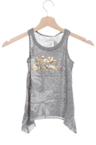 Dětské tilko  H&M L.O.G.G., Velikost 4-5y/ 110-116 cm, Barva Šedá, Cena  97,00 Kč, #137632412