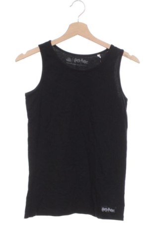 Maiou pentru copii Harry Potter, Mărime 15-18y/ 170-176 cm, Culoare Negru, Preț 34,00 Lei, #137616261