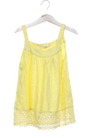 Detské tielko  Marks & Spencer, Veľkosť 9-10y/ 140-146 cm, Farba Žltá, Cena  5,72 €, #137654523