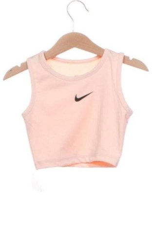 Dětské tilko  Nike, Velikost 7-8y/ 128-134 cm, Barva Růžová, Cena  243,00 Kč, #137632283