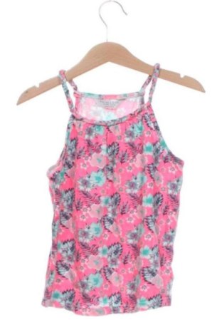 Μπλουζάκι αμάνικο παιδικό Primark, Μέγεθος 5-6y/ 116-122 εκ., Χρώμα Πολύχρωμο, Τιμή 6,77 €, #137642020