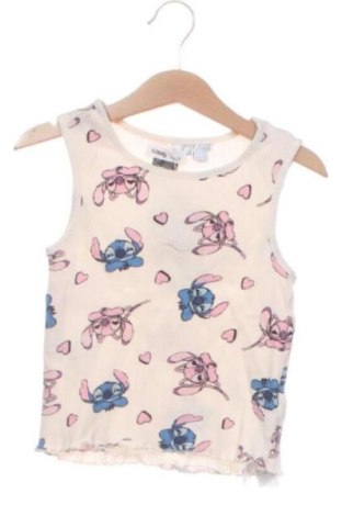 Dětské tilko  Sinsay, Velikost 4-5y/ 110-116 cm, Barva Vícebarevné, Cena  92,00 Kč, #137609543