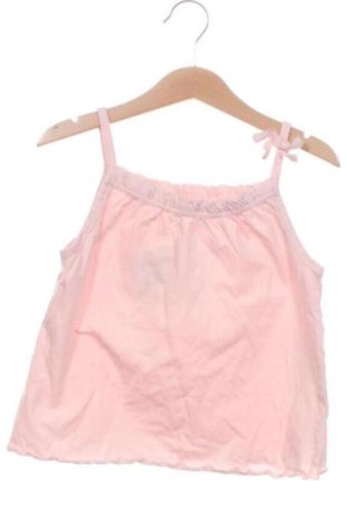 Dětské tilko  Sinsay, Velikost 5-6y/ 116-122 cm, Barva Růžová, Cena  92,00 Kč, #137609560