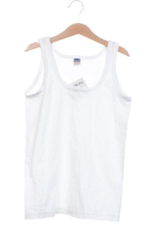 Kinder Top Unbranded, Größe 8-9y/ 134-140 cm, Farbe Weiß, Preis € 5,72, #137588014