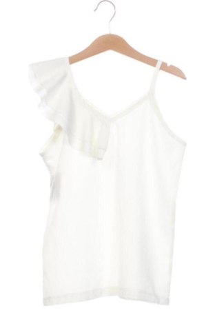 Dětské tilko  Unbranded, Velikost 9-10y/ 140-146 cm, Barva Bílá, Cena  97,00 Kč, #137598943