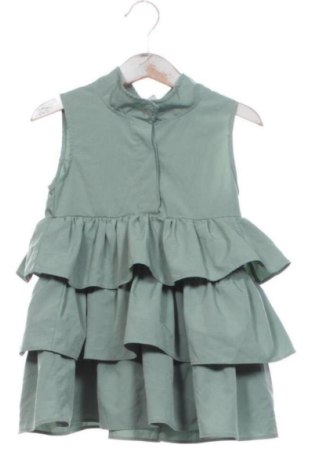 Gyerek trikó Unbranded, Méret 3-4y / 104-110 cm, Szín Zöld, Ár 1 508 Ft, #137611131