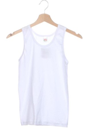 Dětské tilko  Unbranded, Velikost 11-12y/ 152-158 cm, Barva Bílá, Cena  150,00 Kč, #137634695