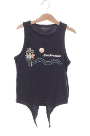Kinder Top Unbranded, Größe 8-9y/ 134-140 cm, Farbe Grau, Preis 4,25 €, #137642443