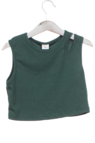 Детски потник Unbranded, Размер 8-9y/ 134-140 см, Цвят Зелен, Цена 5,72 €, #137651596