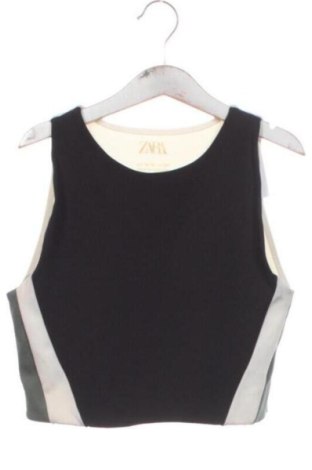 Maiou pentru copii Zara, Mărime 12-13y/ 158-164 cm, Culoare Multicolor, Preț 26,25 Lei, #137617882