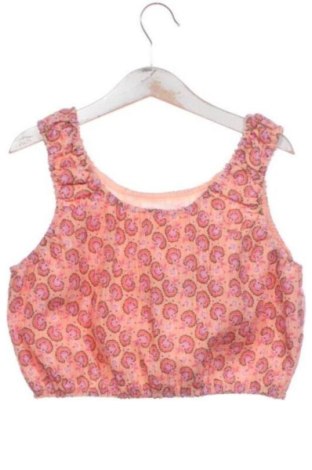 Μπλουζάκι αμάνικο παιδικό Zara, Μέγεθος 8-9y/ 134-140 εκ., Χρώμα Πολύχρωμο, Τιμή 6,00 €, #137648386