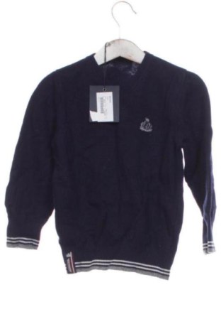 Kinderpullover Armata Di Mare, Größe 3-4y/ 104-110 cm, Farbe Blau, Preis 13,00 €, #137654496