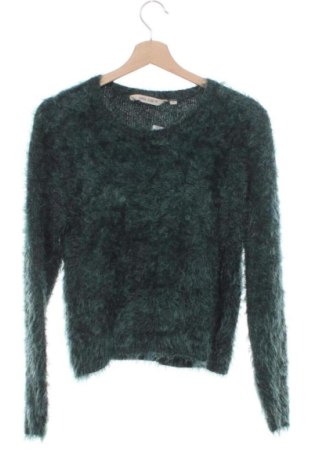 Dziecięcy sweter Garcia Jeans, Rozmiar 15-18y/ 170-176 cm, Kolor Zielony, Cena 33,00 zł, #137639573