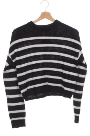 Kinderpullover H&M, Größe 11-12y/ 152-158 cm, Farbe Schwarz, Preis € 5,00, #137599921