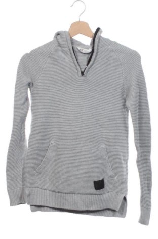 Παιδικό πουλόβερ H&M, Μέγεθος 10-11y/ 146-152 εκ., Χρώμα Γκρί, Τιμή 7,79 €, #137613027