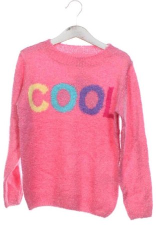 Kinderpullover Kids, Größe 5-6y/ 116-122 cm, Farbe Rosa, Preis € 8,34, #137611699