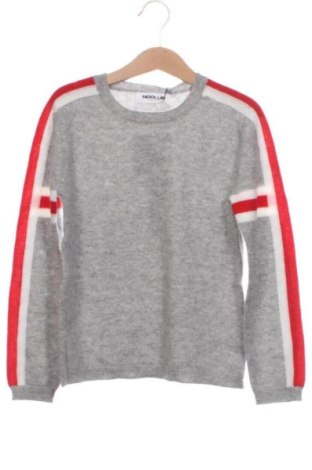 Dziecięcy sweter Noolur, Rozmiar 7-8y/ 128-134 cm, Kolor Szary, Cena 186,27 zł, #137636983