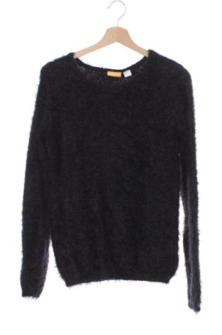 Dziecięcy sweter Pepperts!, Rozmiar 15-18y/ 170-176 cm, Kolor Czarny, Cena 28,00 zł, #137639641
