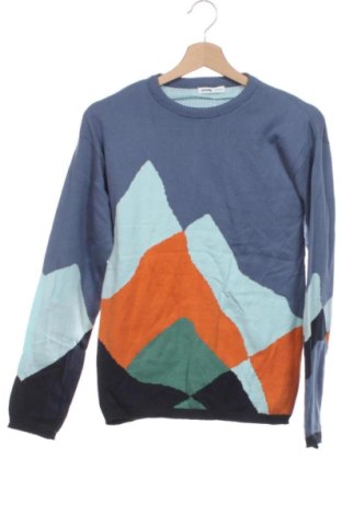 Pulover pentru copii Sinsay, Mărime 12-13y/ 158-164 cm, Culoare Multicolor, Preț 34,72 Lei, #137616144