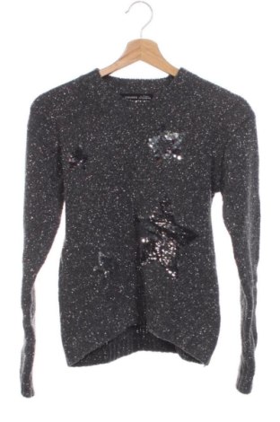 Detský sveter  Terranova, Veľkosť 11-12y/ 152-158 cm, Farba Sivá, Cena  5,72 €, #137620177