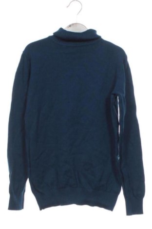 Παιδικό πουλόβερ Unbranded, Μέγεθος 7-8y/ 128-134 εκ., Χρώμα Μπλέ, Τιμή 9,21 €, #137610573