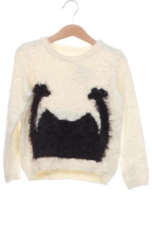 Παιδικό πουλόβερ Unbranded, Μέγεθος 2-3y/ 98-104 εκ., Χρώμα Εκρού, Τιμή 8,33 €, #137610873