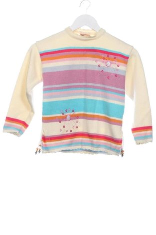 Pulover pentru copii Unbranded, Mărime 4-5y/ 110-116 cm, Culoare Multicolor, Preț 30,00 Lei, #137617447