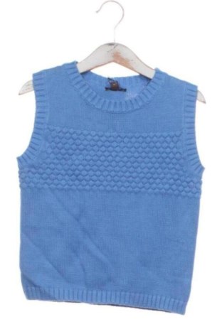 Pulover pentru copii Unbranded, Mărime 2-3y/ 98-104 cm, Culoare Albastru, Preț 47,24 Lei, #137651230