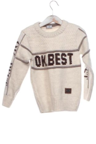 Pulover pentru copii Unbranded, Mărime 4-5y/ 110-116 cm, Culoare Multicolor, Preț 79,34 Lei, #137652918